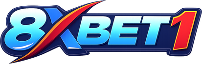8xbet 1 Logo